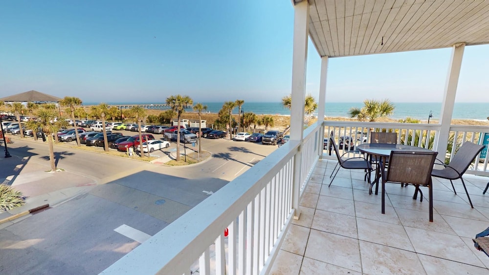 Dolphin Watch Tybee Vacation Rentals
