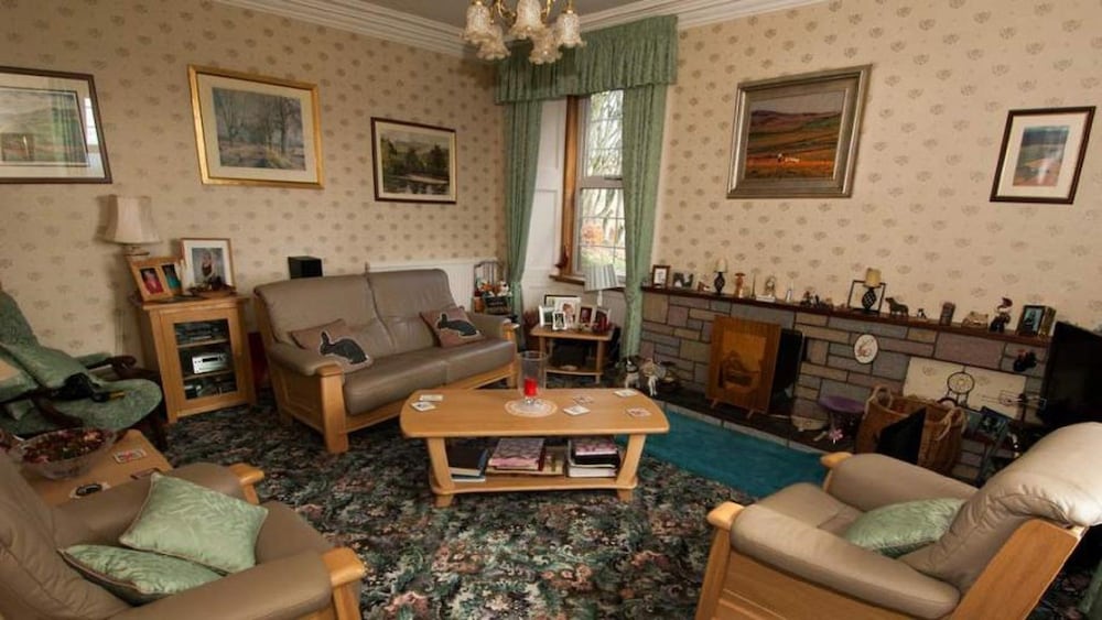 Purgavie Farm B&B