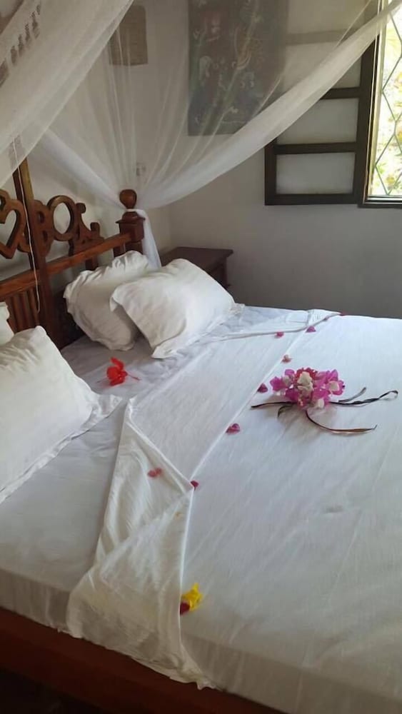Casa Bella Watamu view 4
