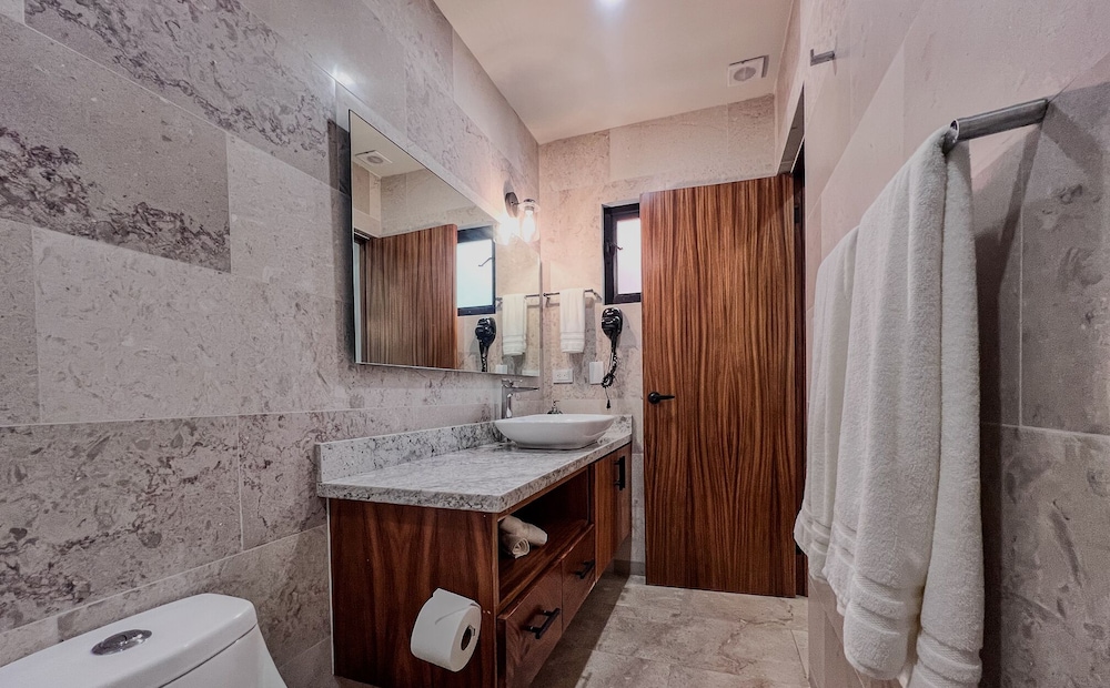 Hotel Casa Coronel