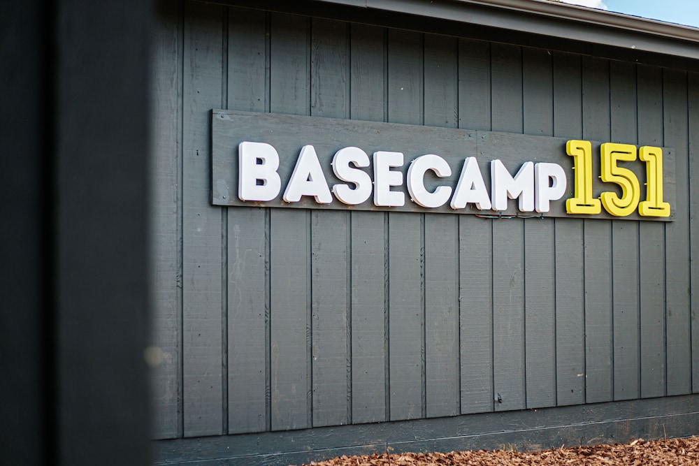 Basecamp151