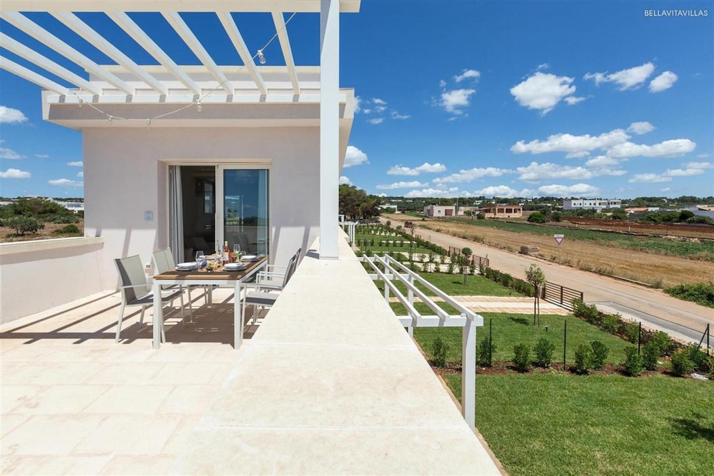 1666 Perla Saracena Luxury Suites - Suite Attico con Jacuzzi by Barbarhouse