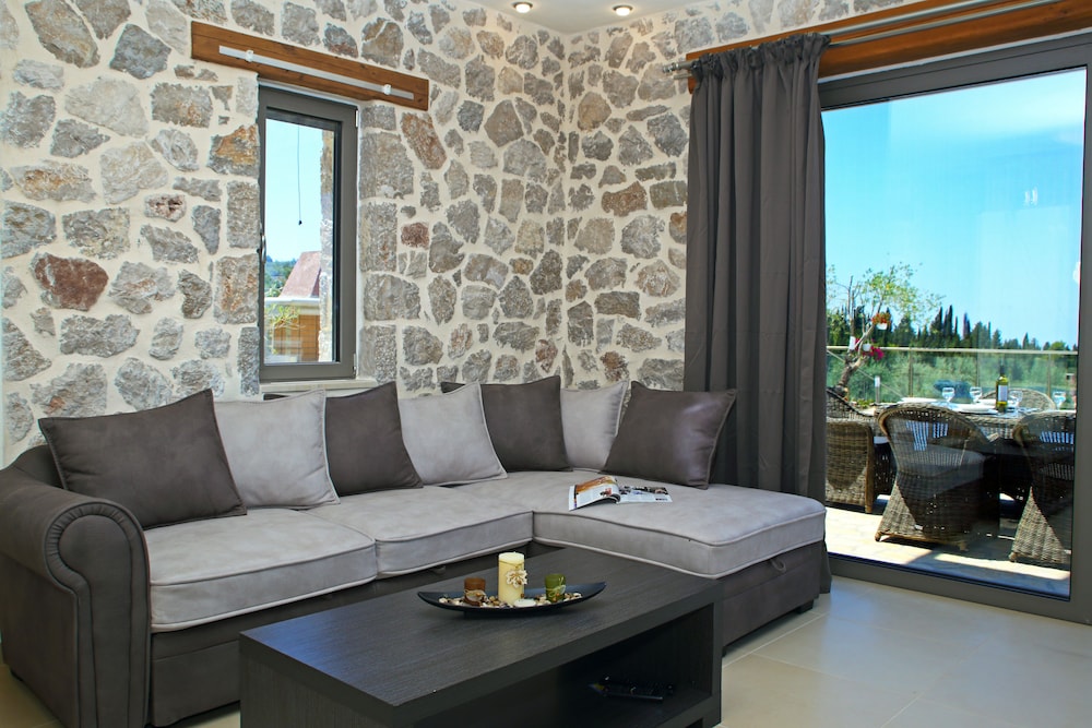 Villas Goudis