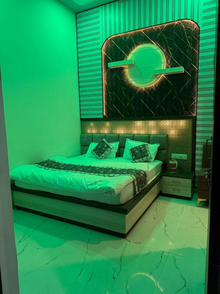 Sanwariya Guest House And Resort