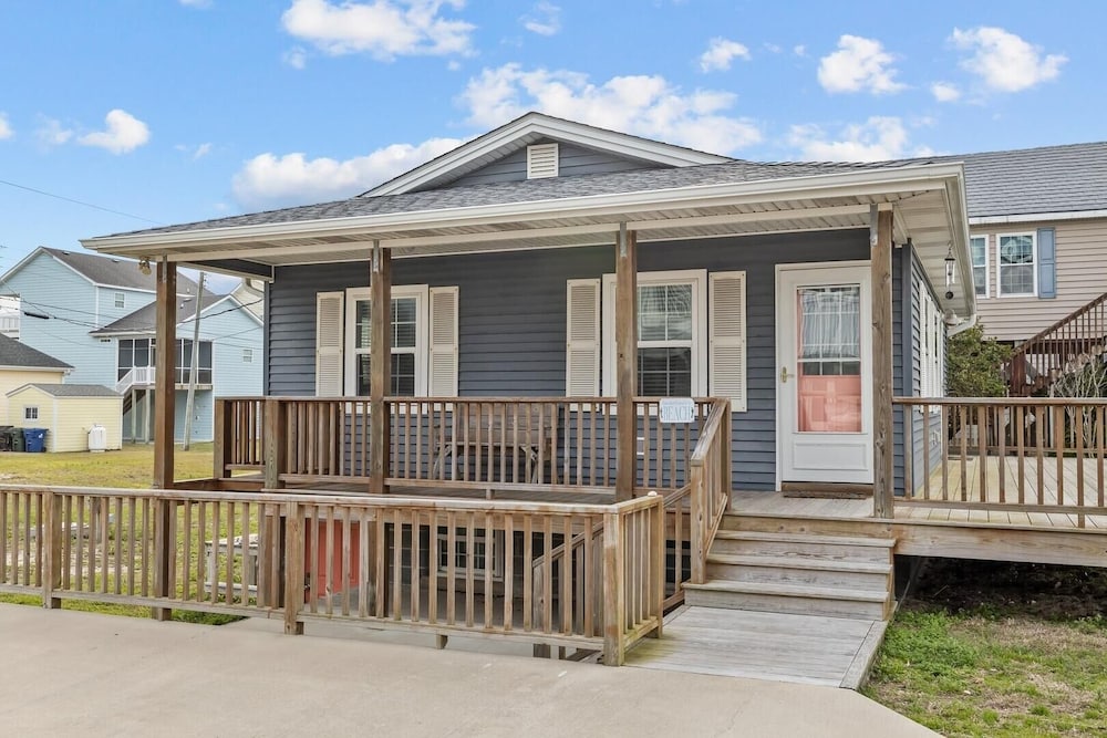 The Saltbox 2 Bedroom Home