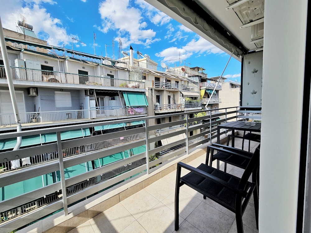 Athens Prestige Suite Apartment