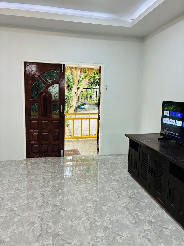 The Green Horizon Villa Chaweng Hill