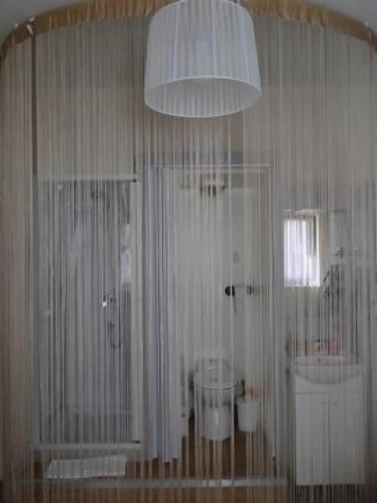 B&B La Villa Zarin