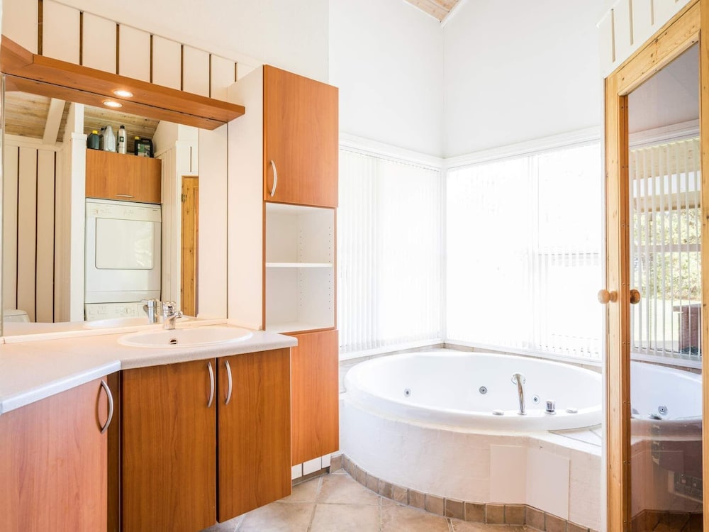 6 Person Holiday Home in Blavand