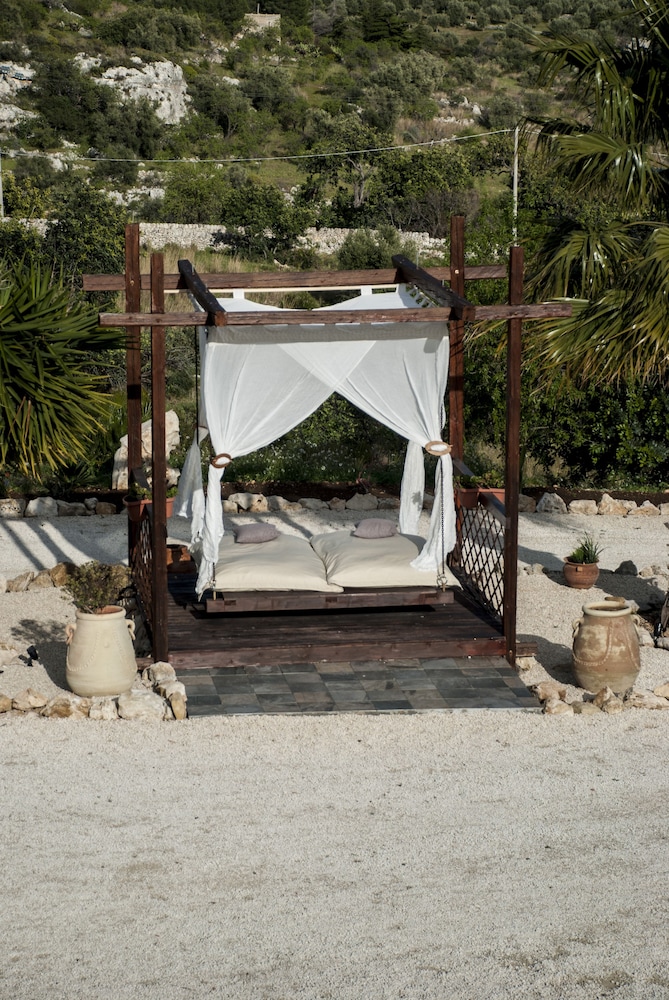 B&B Serenità Sicily