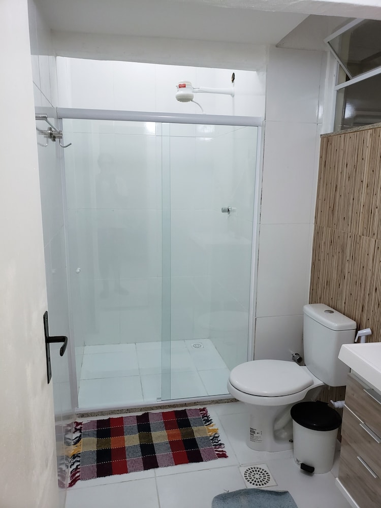 Centro da Cidade 2 quartos cama de casal