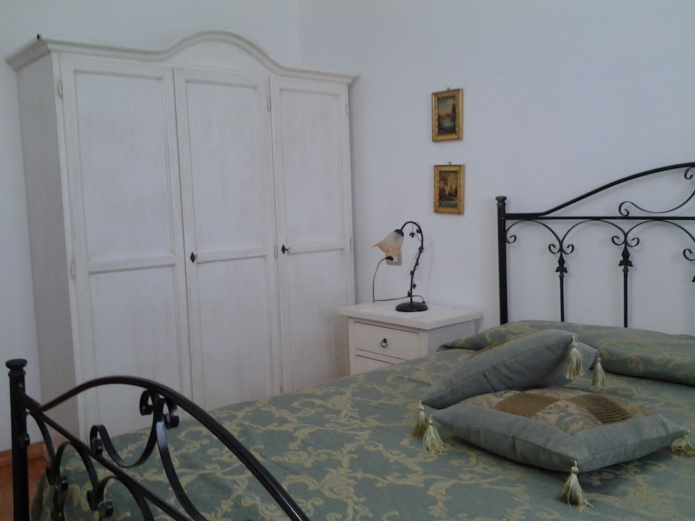 Agriturismo B&B Domo De Resteblas
