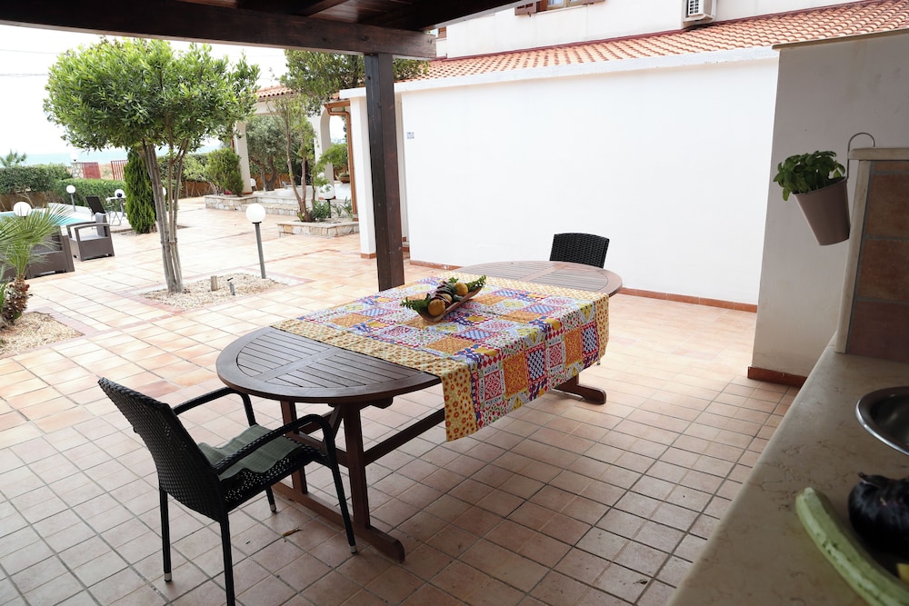 Villa Benny