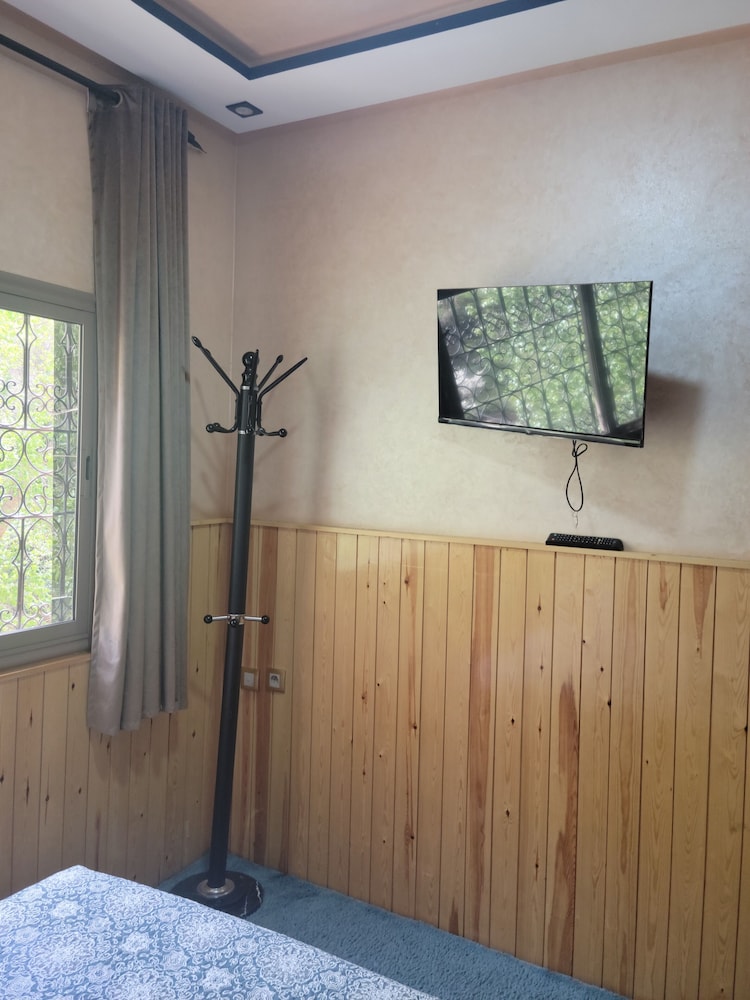ATLAS OURIKA HOME