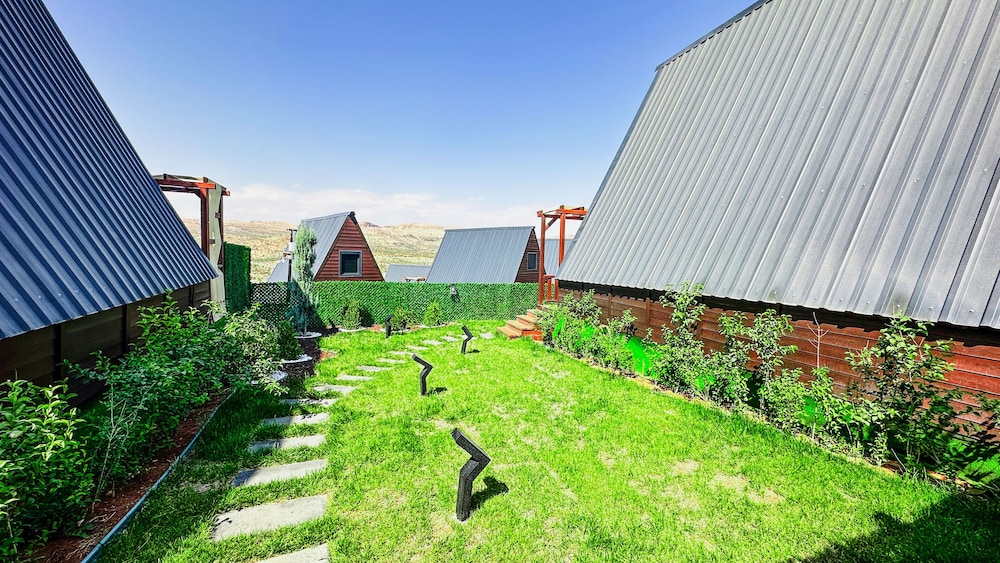 Green Park Hotel Mardin