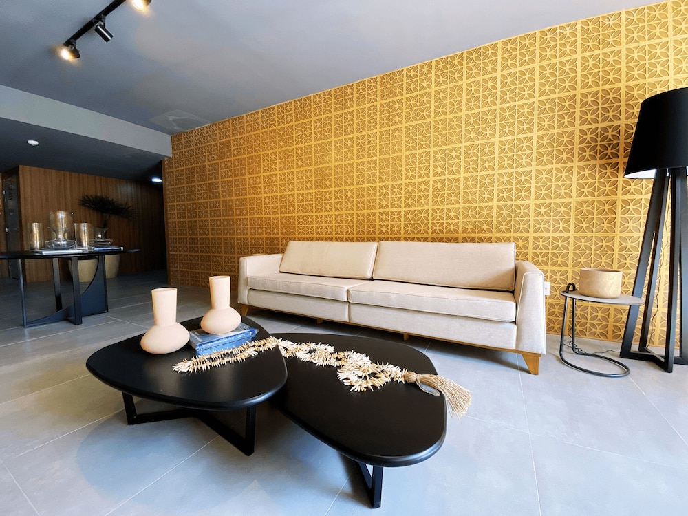 Flat FM20 Cabo Branco L6 - By Almare