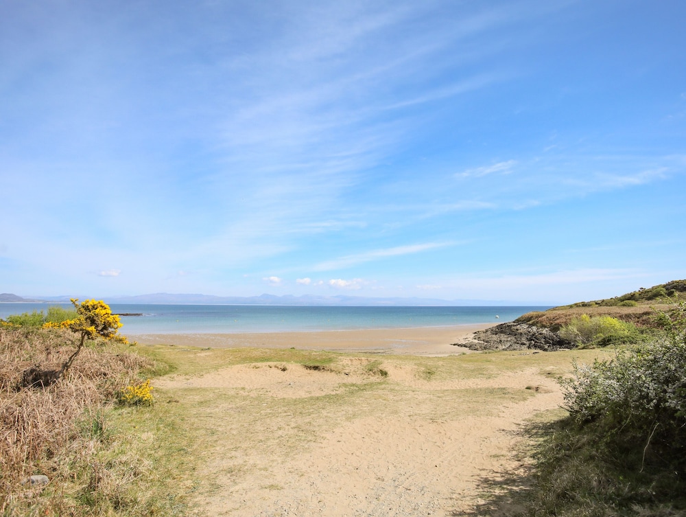 191 Snowdonia View
