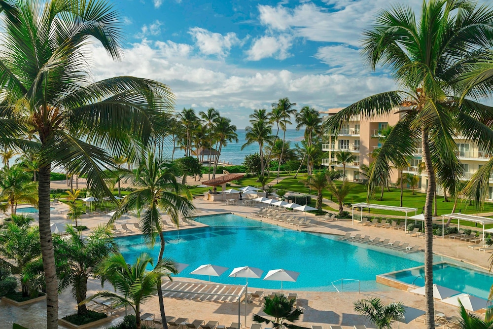The Westin® Puntacana Resort
