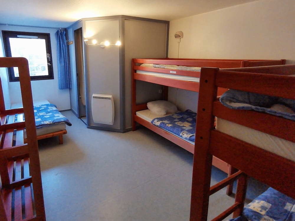 Auberge de Jeunesse HI Boulogne-sur-Mer view 2