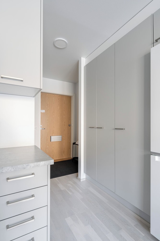 2ndhomes Pikku Aleksi Apartment view 2