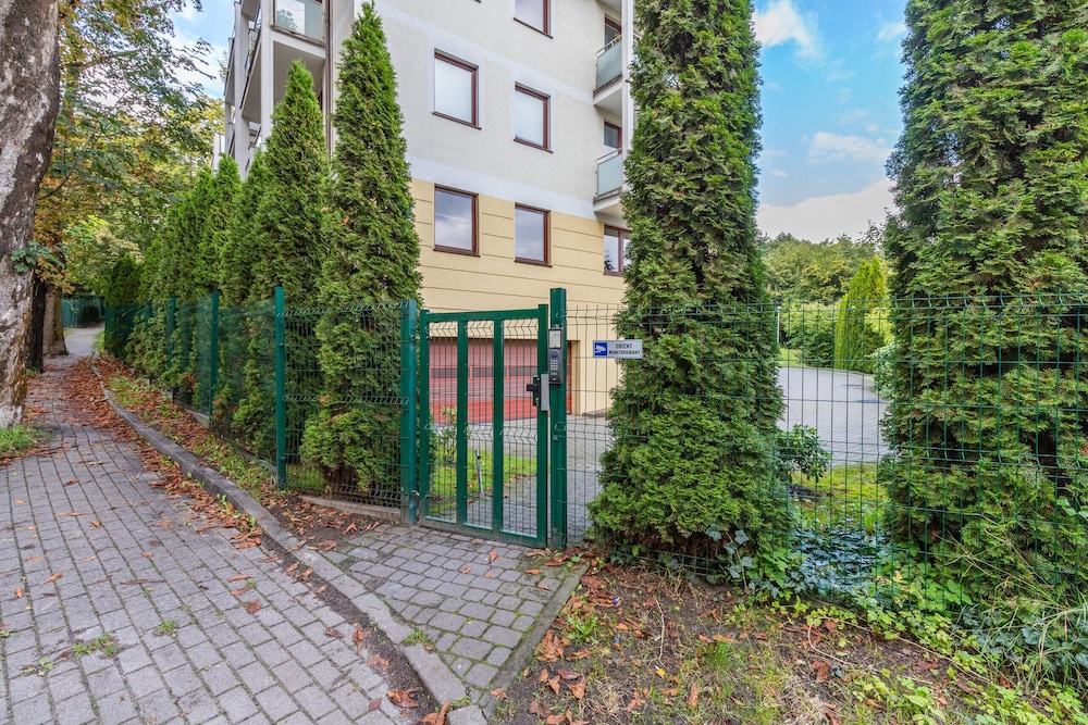 Apartament Zatoka Górny Sopot by Renters view 2