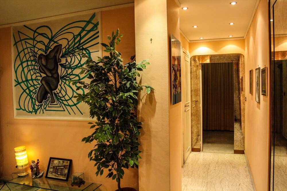4 Season B&B Roma