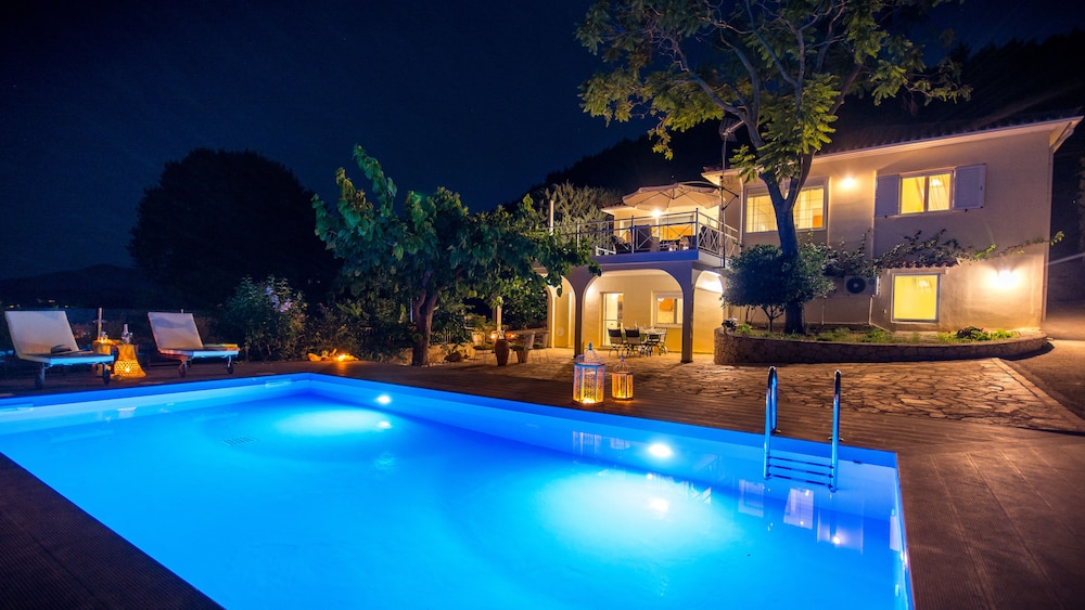 Villa Natura