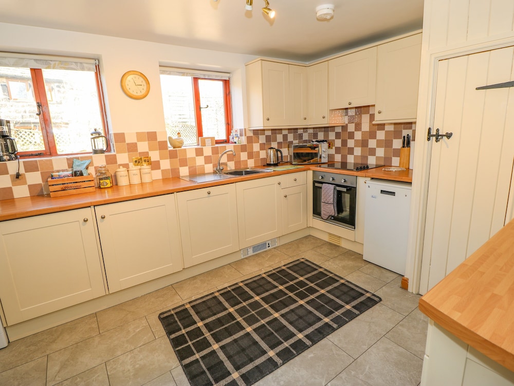 Stables Cottage