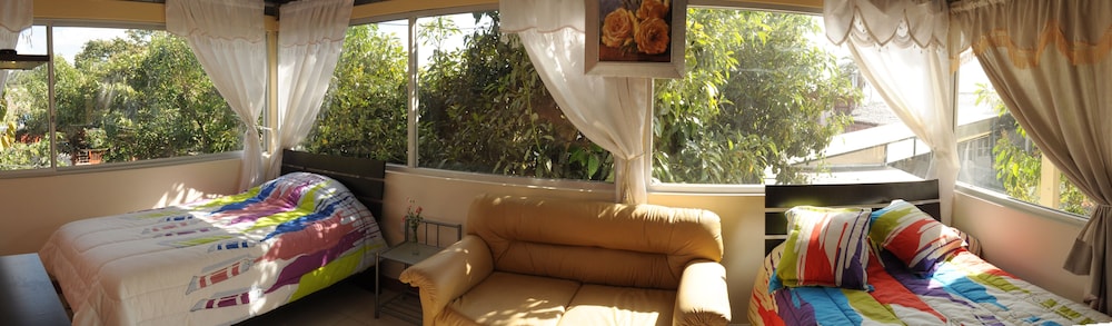 Hostal El Parque