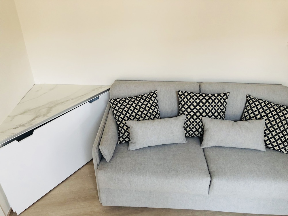 Exclusive Flats In Brussels - Olives