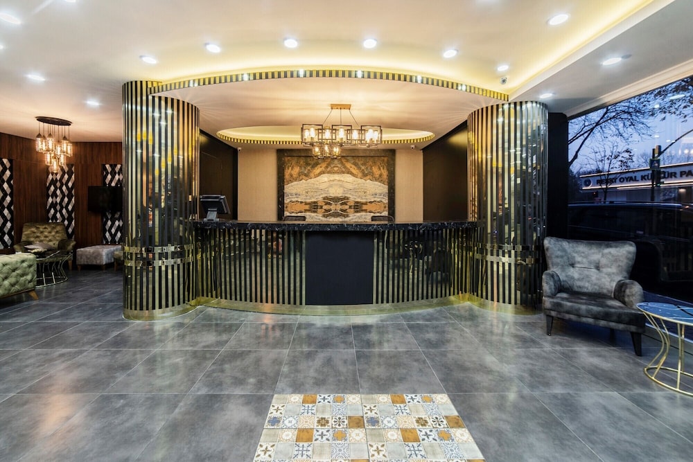 Diamond Palace Residence view 3