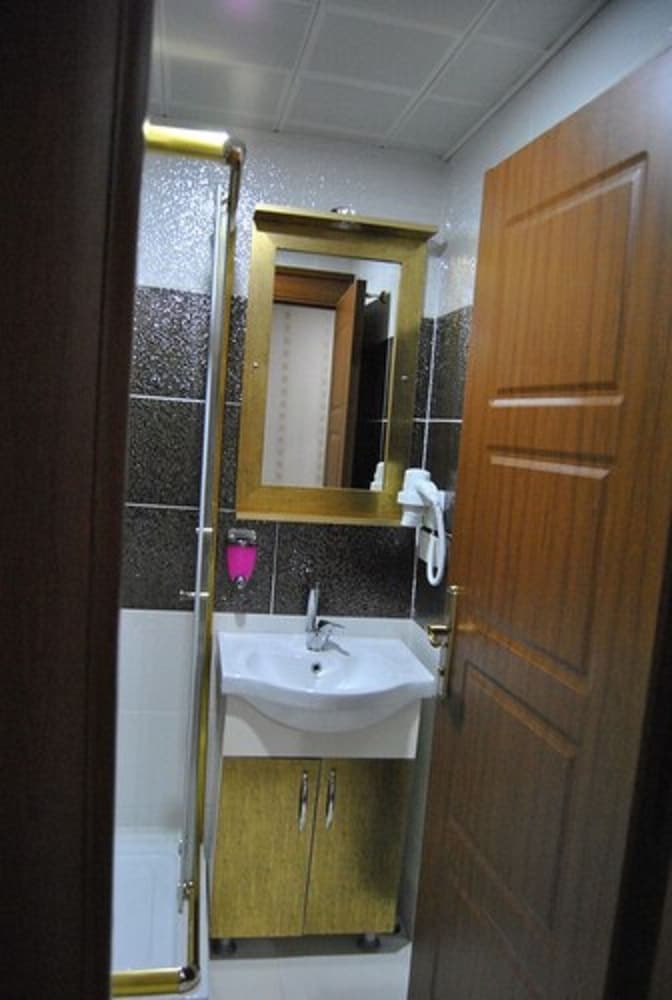 Star Park Otel - Image 42