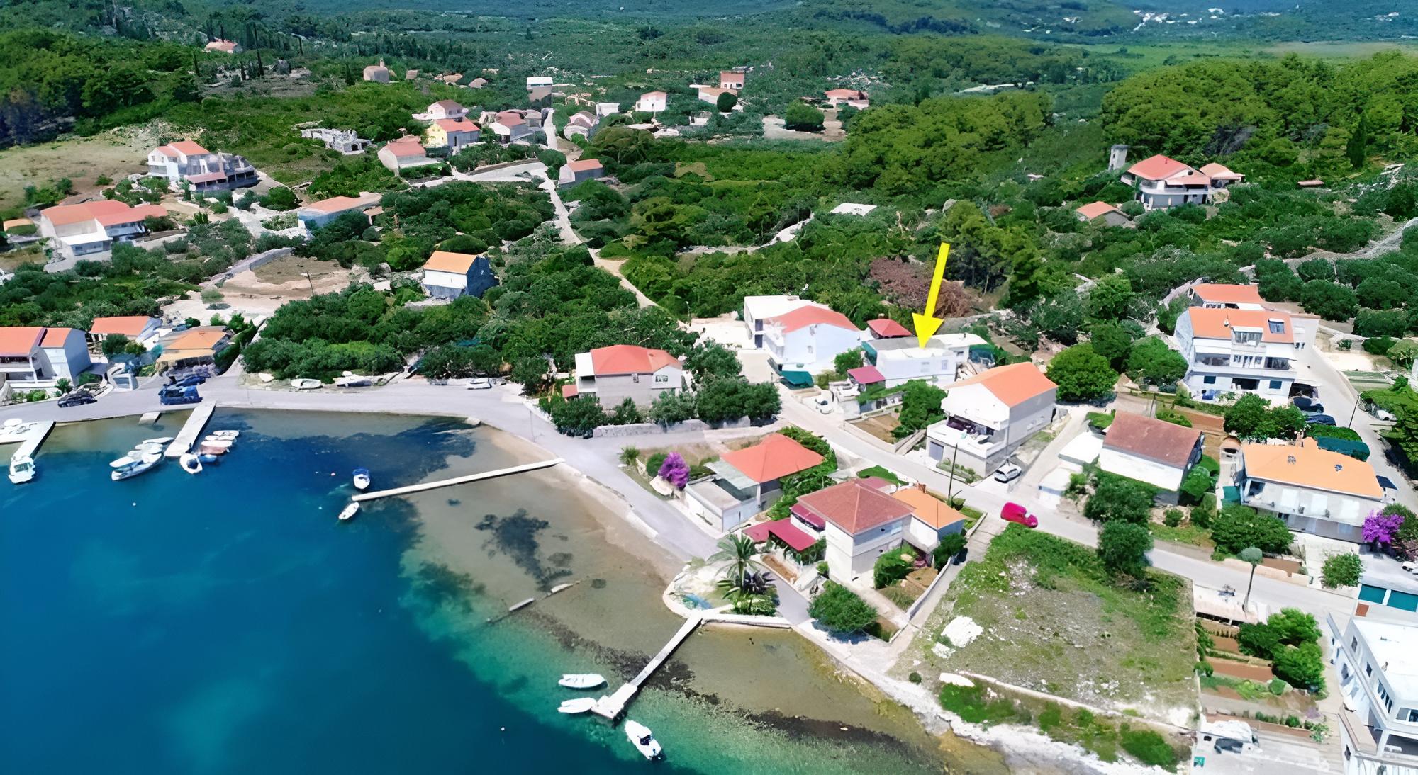 Sunny - 50 m From sea - A2 view 3