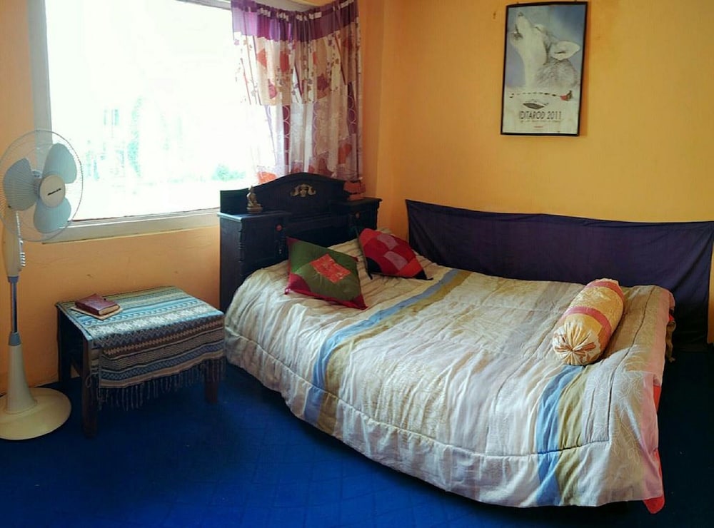 Everest Home Stay Apartment