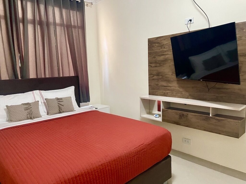 Hotel Calmelia