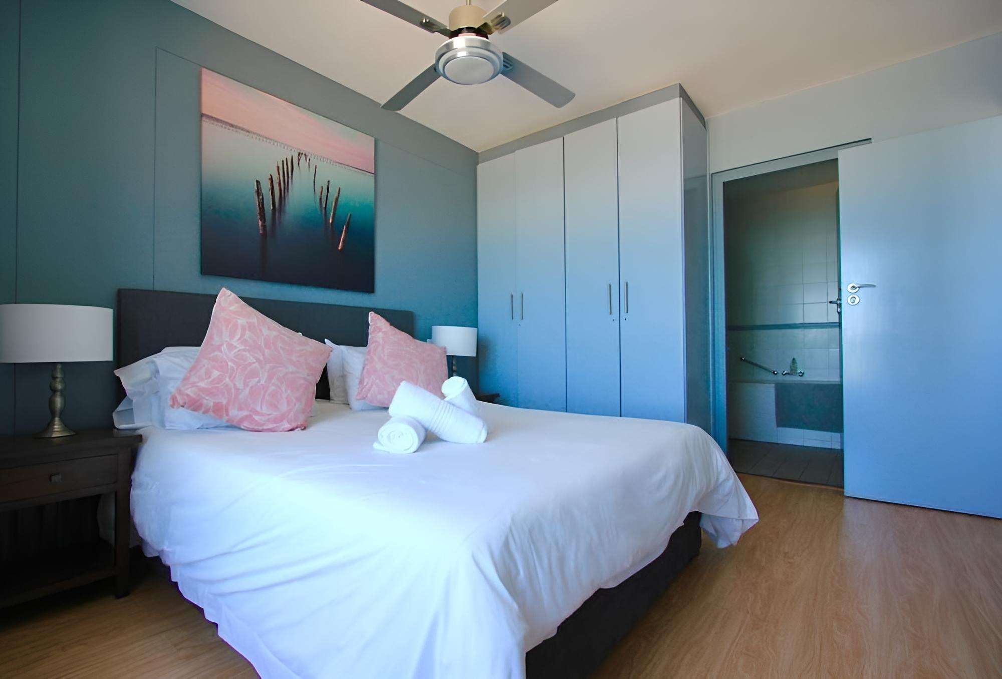 Ocean Breeze Hotel