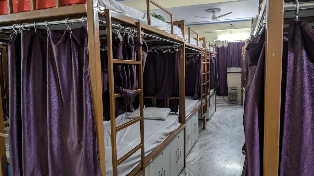 Holy Ganges Dorms