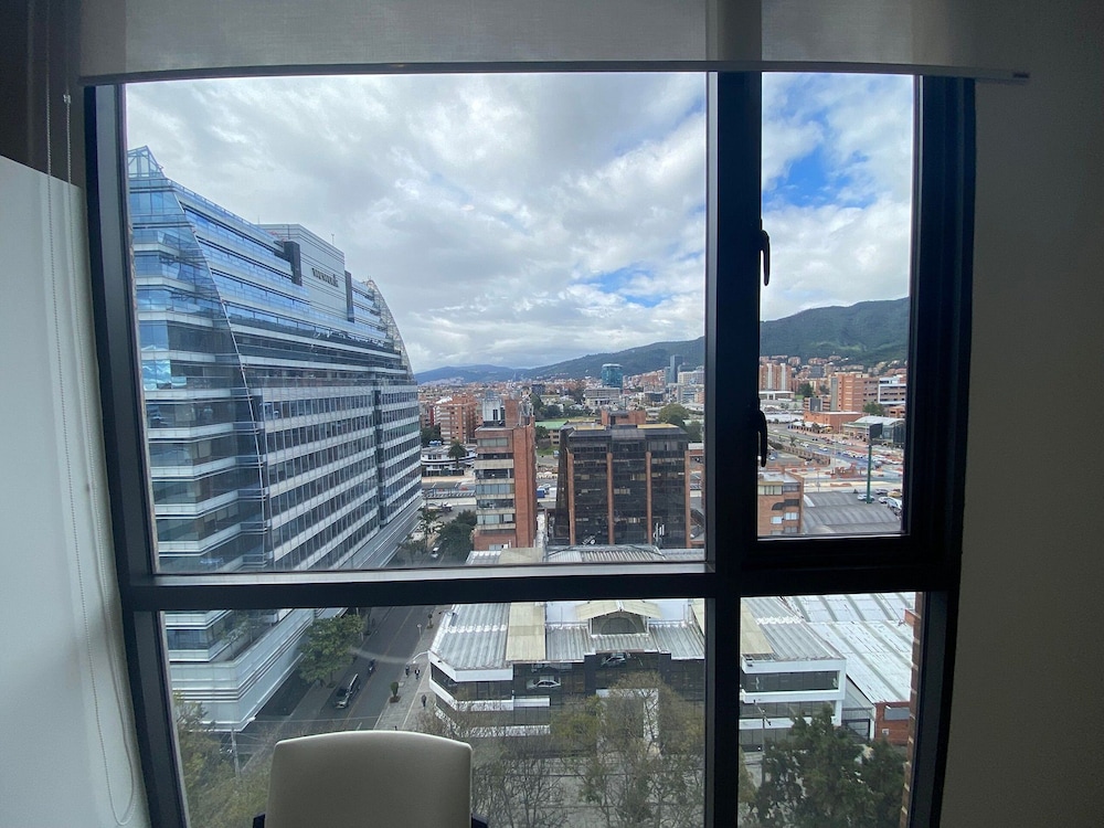 Edificio Area 98