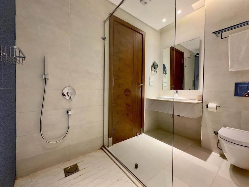 Sahara Silver Palm New Cairo