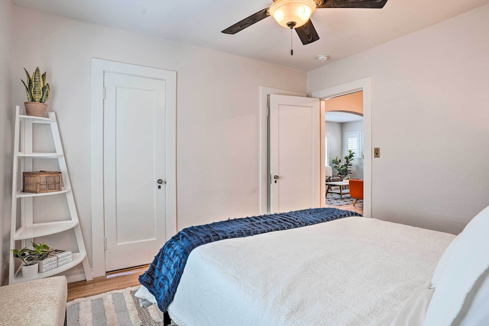 Updated Historical Home in Downtown Prescott view 5