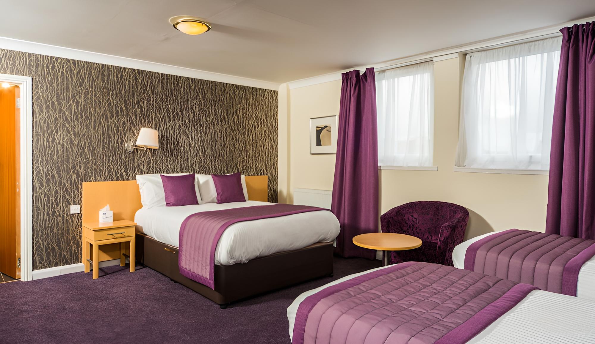 Sure Hotel by Best Western Aberdeen