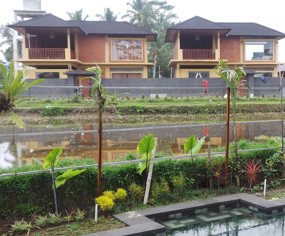 Villa Kemuning Ubud
