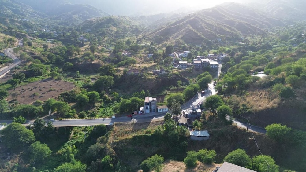 Villa Nayeli Luxury and Simplicity