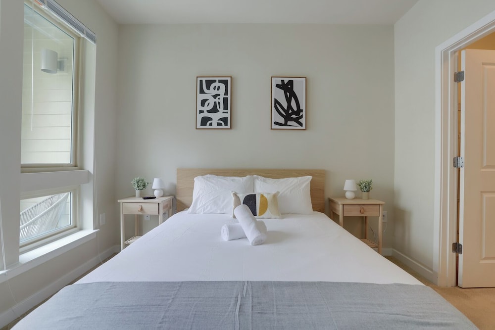 Prime Location Apartment at Alexandria