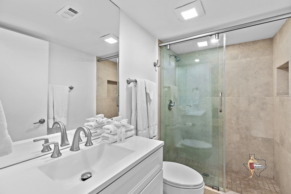 Bahia Mar Solare Resort Condos