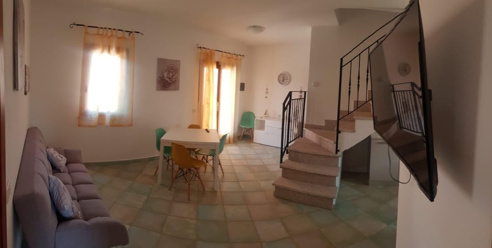 Quadrilocale Centre Tanaunella view 5