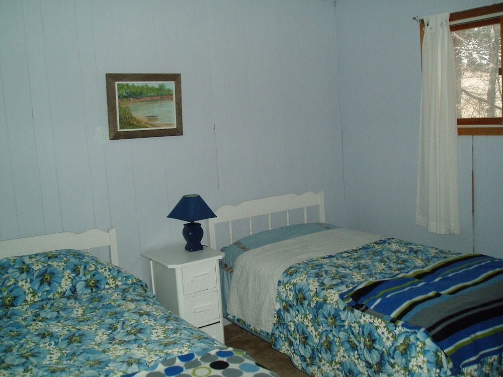 Bubbling Brook Cottages