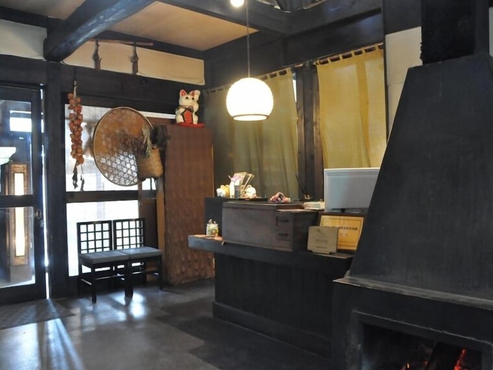 onjyuku yagura