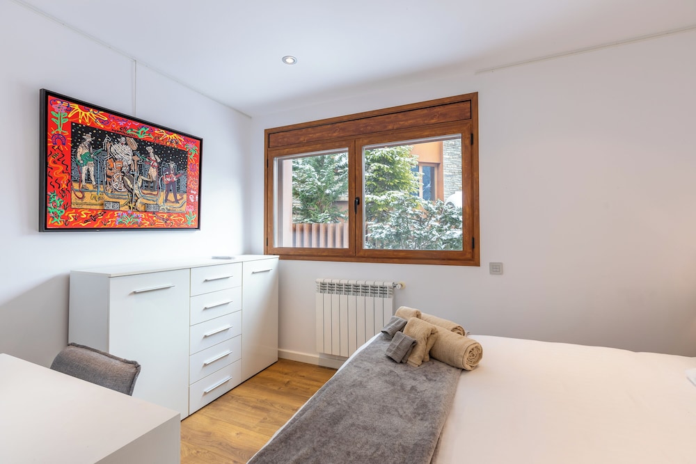 Luxury Home in El Tarter, Andorra