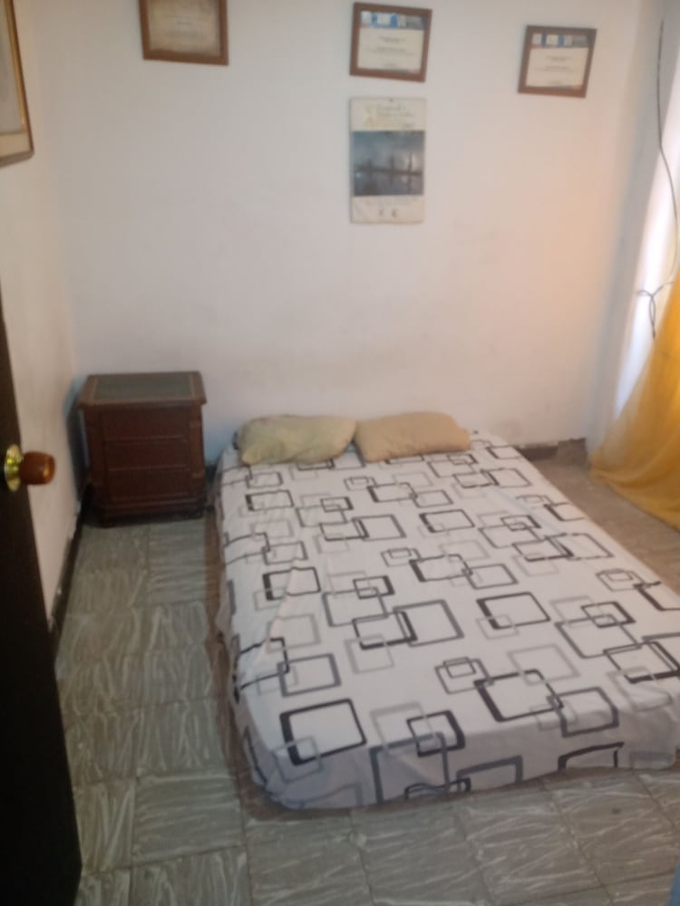 Barranquilla residencia norte view 4